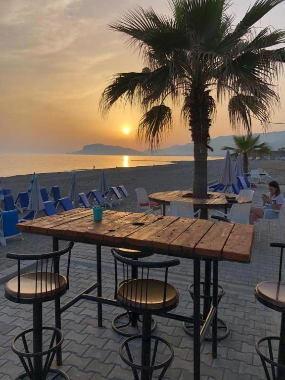 Calista, Empire, Seven Stars Alanya
