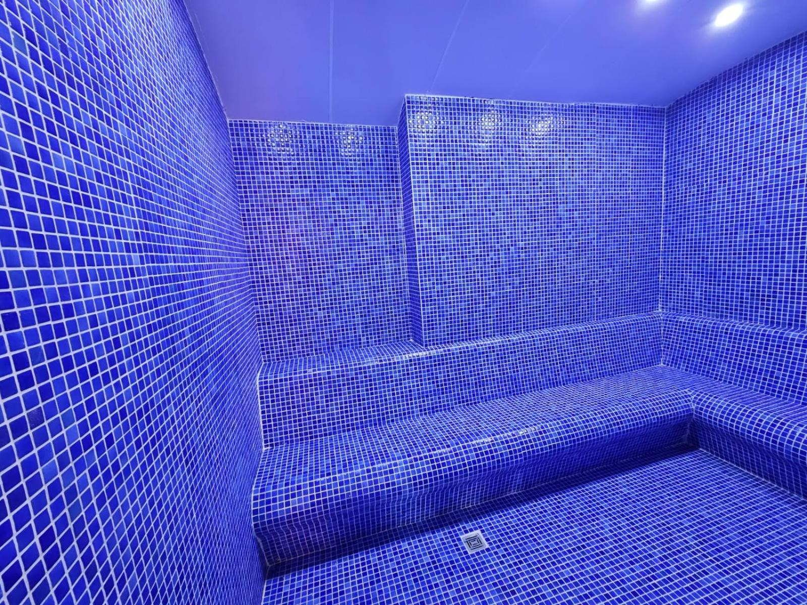 Cebeci Towers Mahmutlar Luxury Alanya