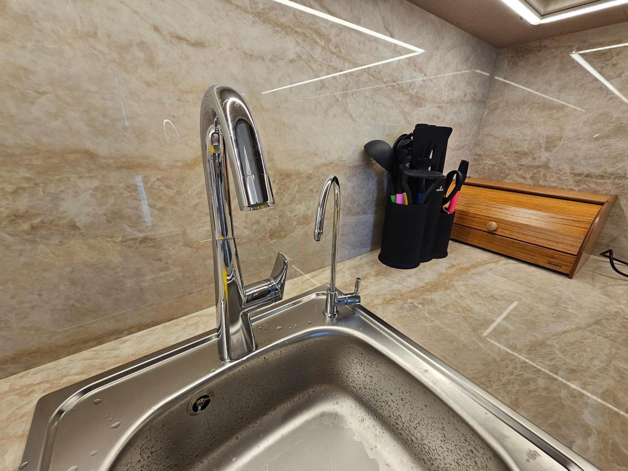 Cebeci Towers Mahmutlar Luxury Appartement