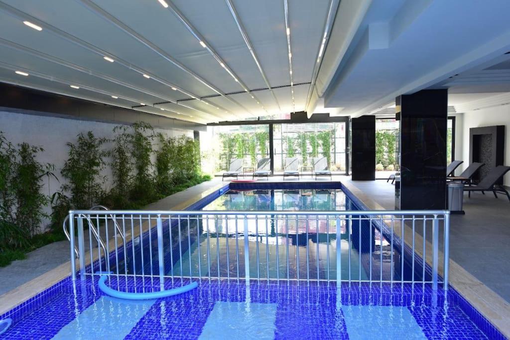 3-1 Duplex 500 Meters To Cleopatra * Alanya