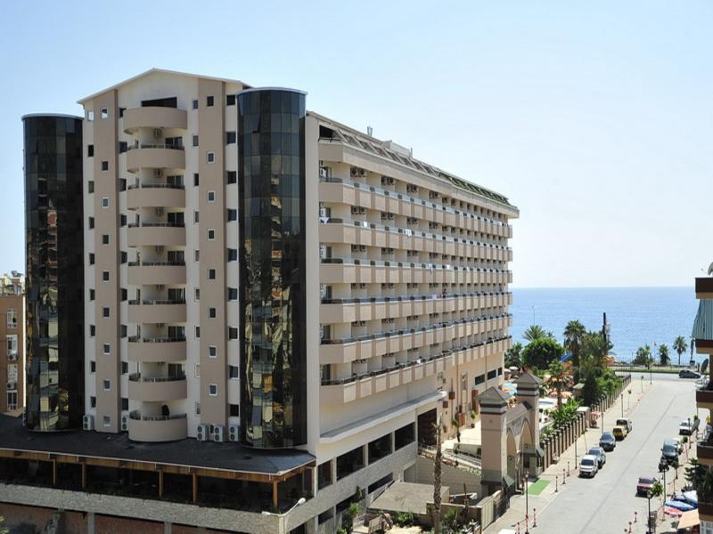Hotel Armas Prestige 5*