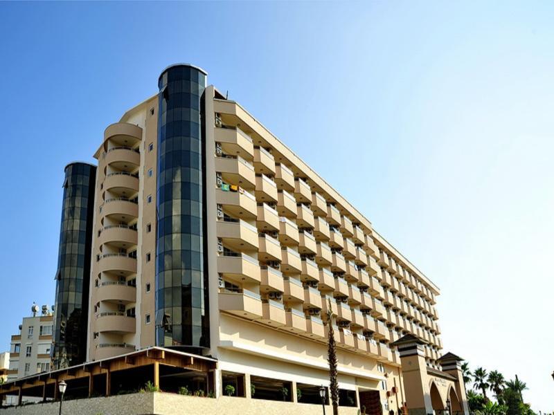Armas Prestige Hotel