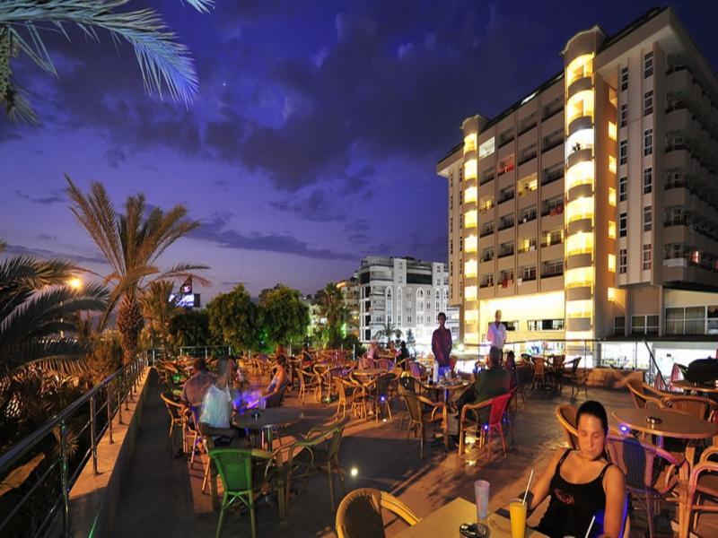Hotel Armas Prestige Alanya