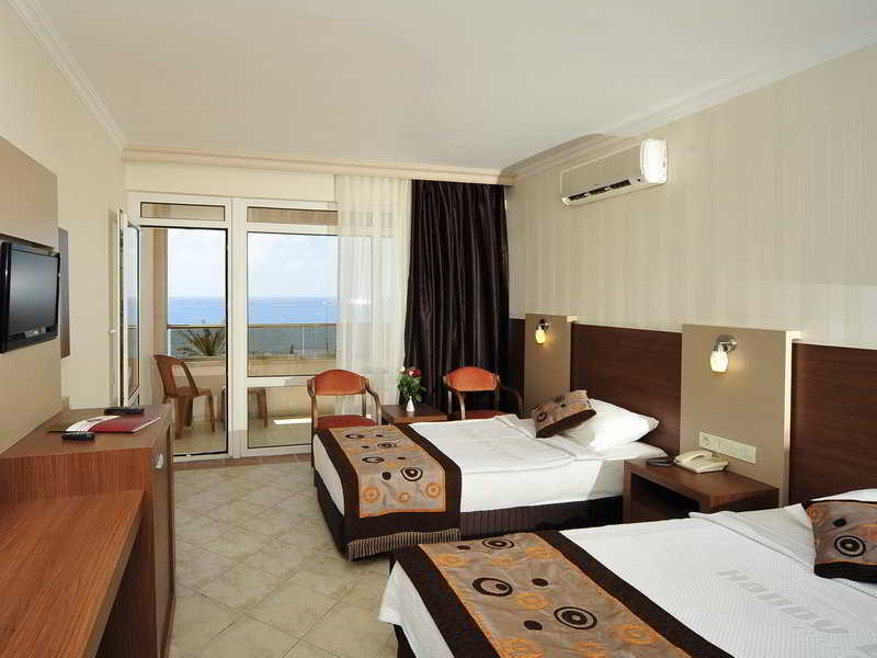 Armas Prestige Hotel Alanya