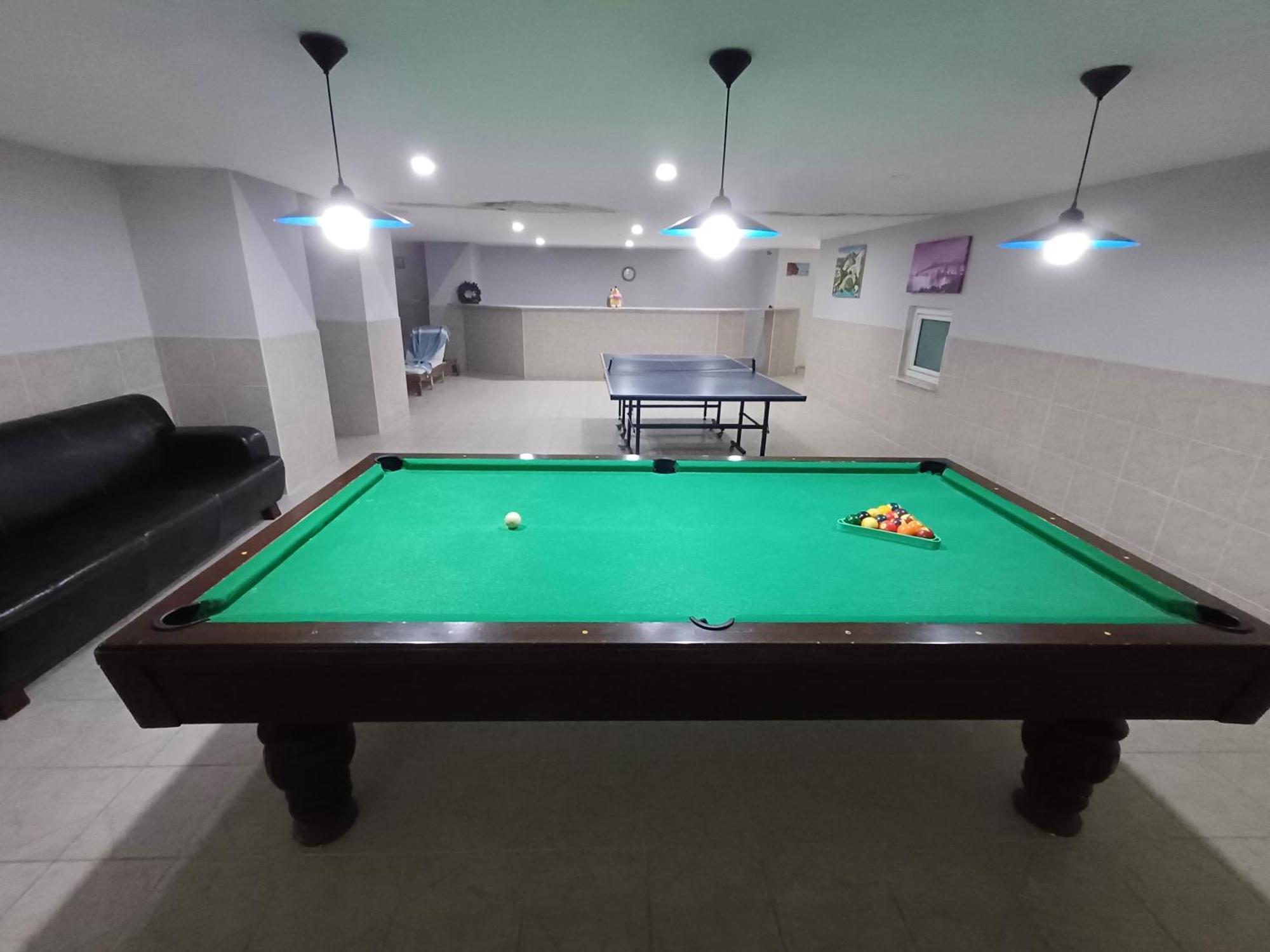 Apartment Enjoy With Apollo In Alanya