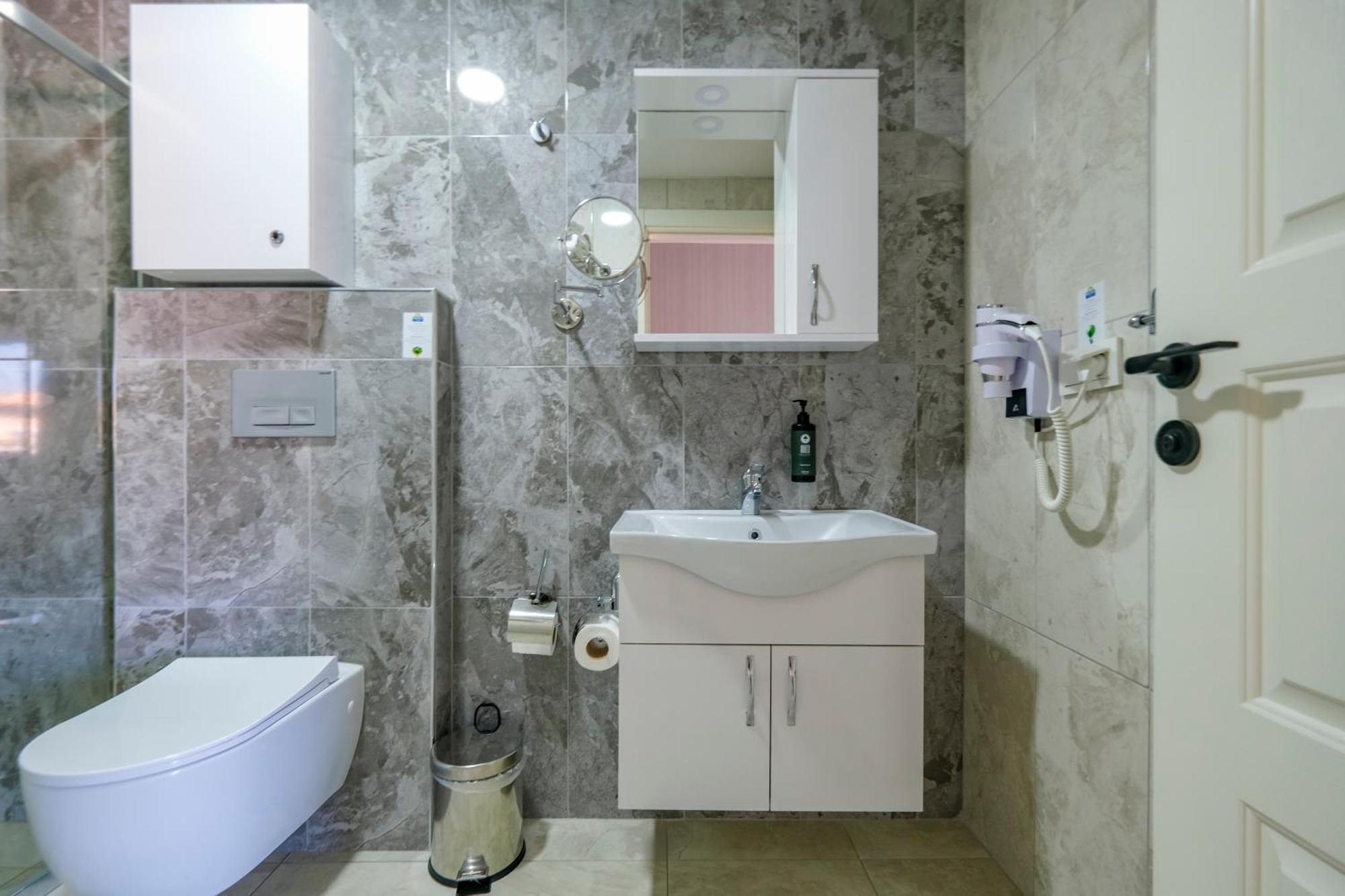 Days By Wyndham Aparthotel *