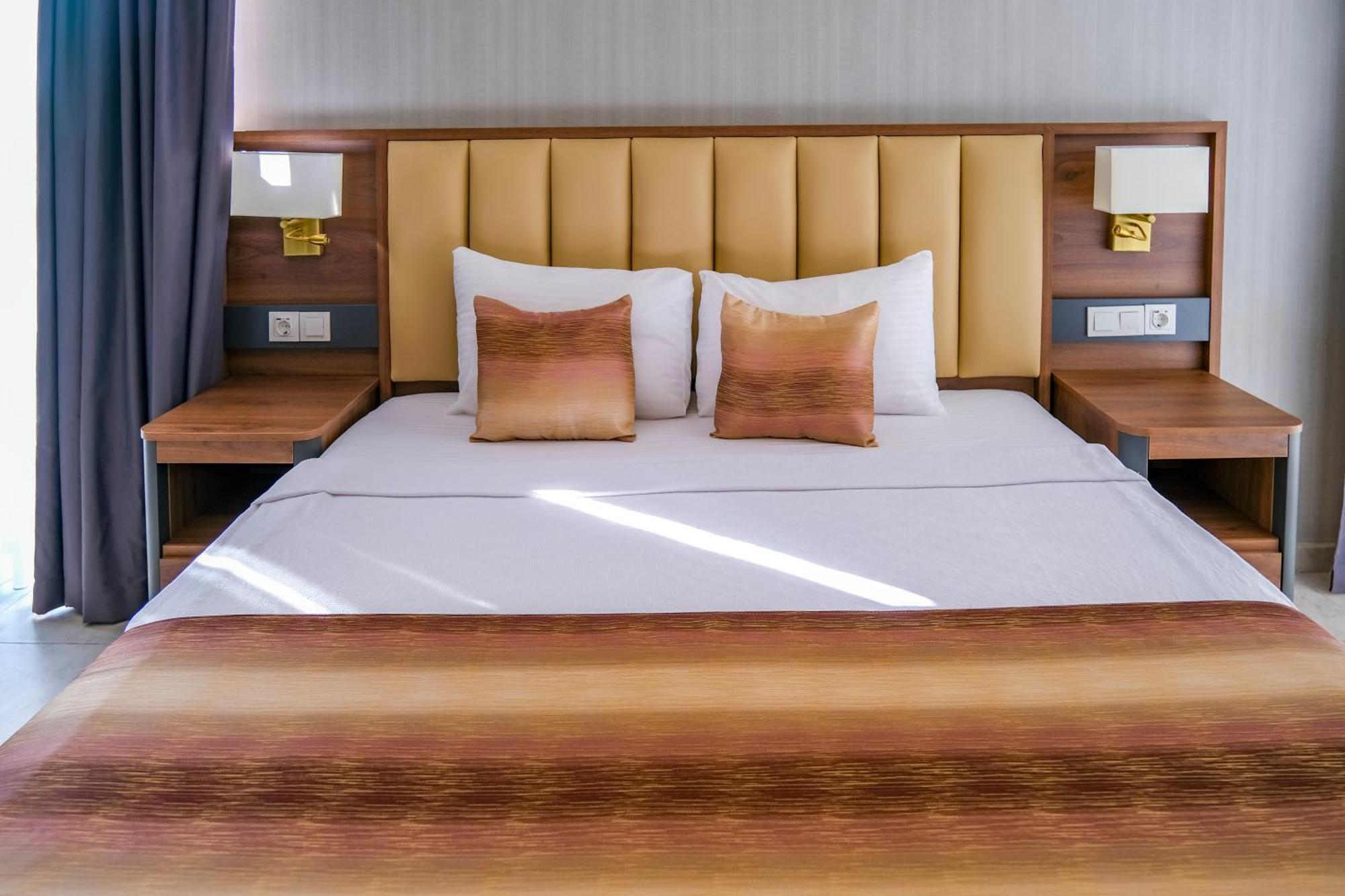Days By Wyndham * Alanya