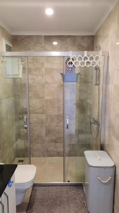 Apartment Gem Chic 2 - Br Alanya