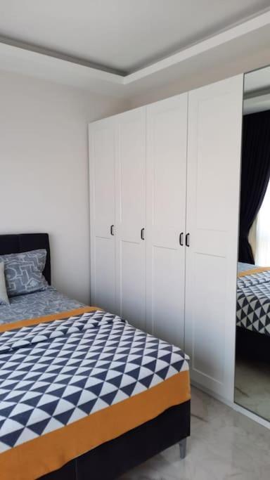 Apartment Gem Chic 2 - Br Alanya