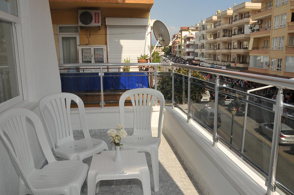 Exenia Otel