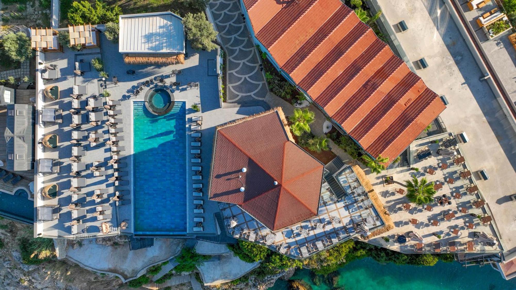 Ada Port Adults Only Alanya