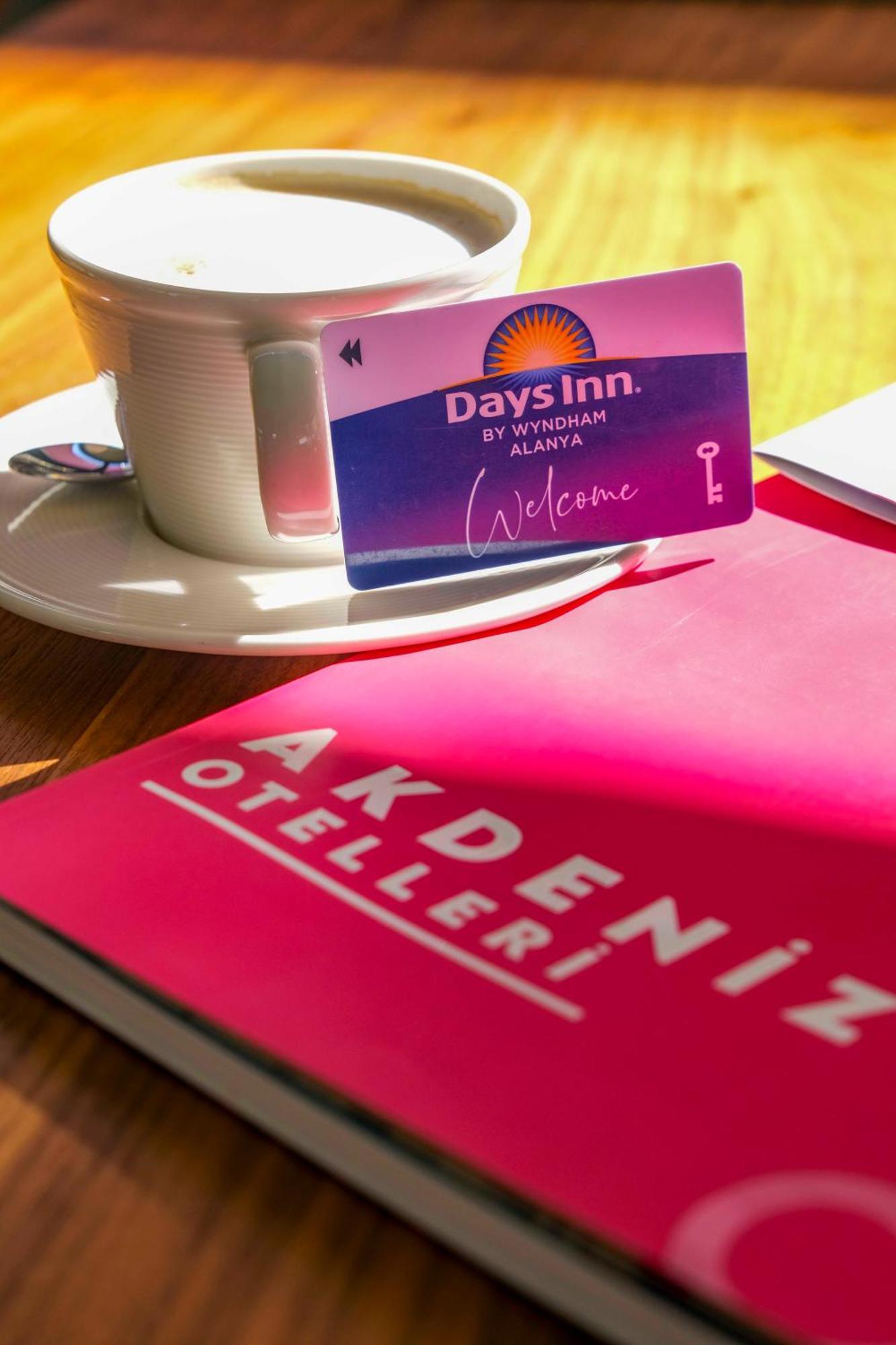 Days By Wyndham * Alanya