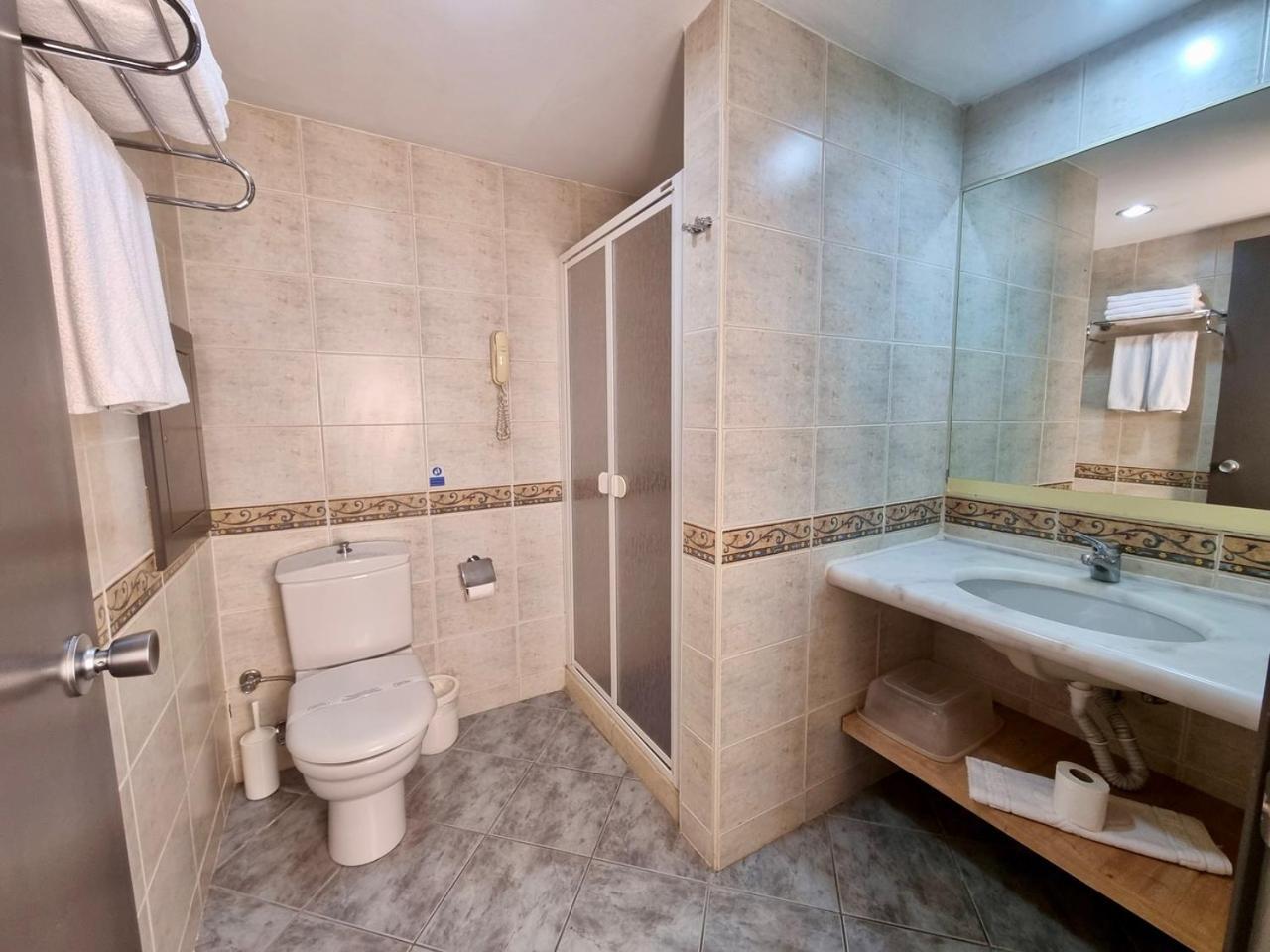 Aparthotel Club Sidar 4*