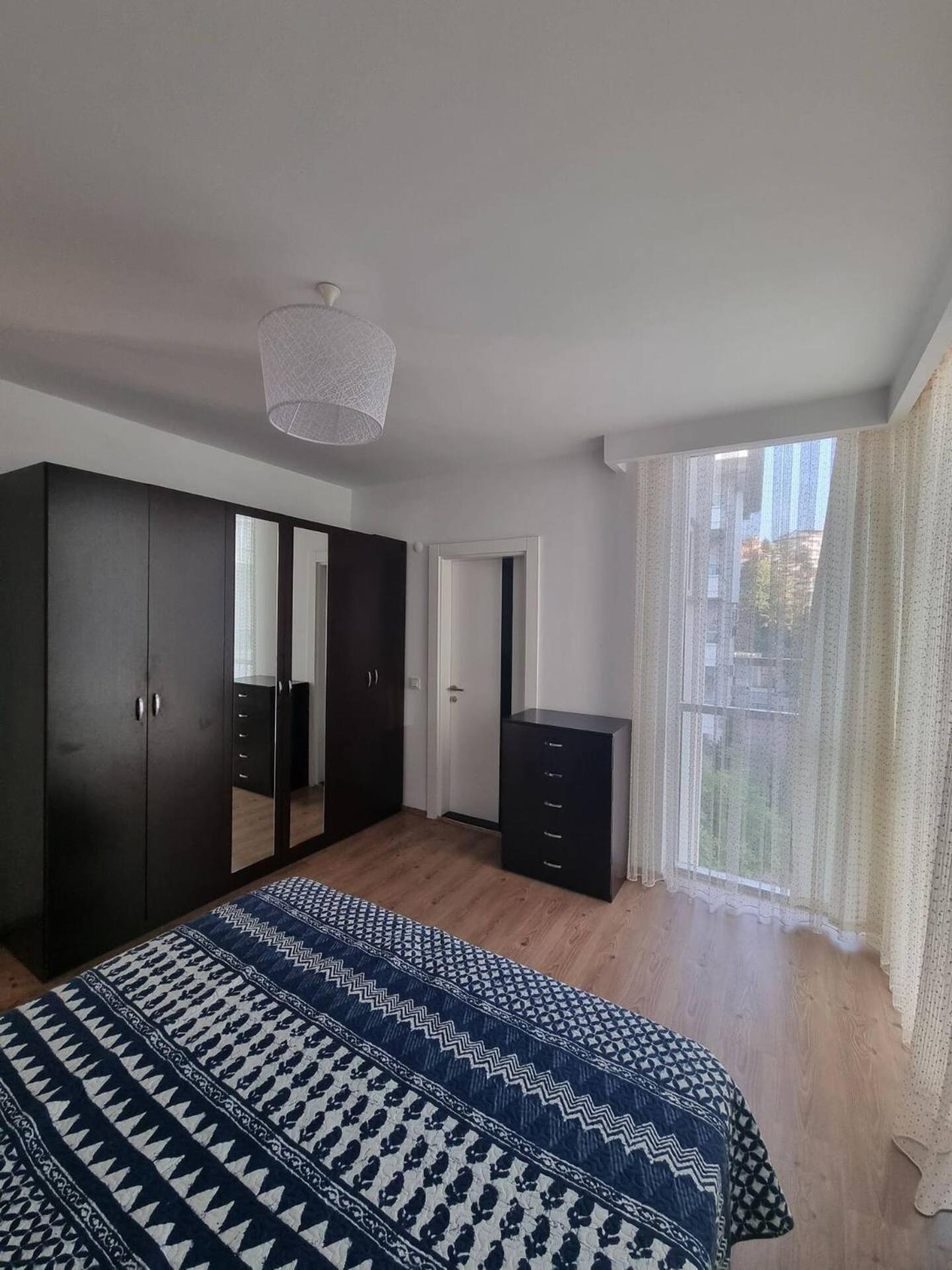 Apartment Comfortable With Beautiful Views *