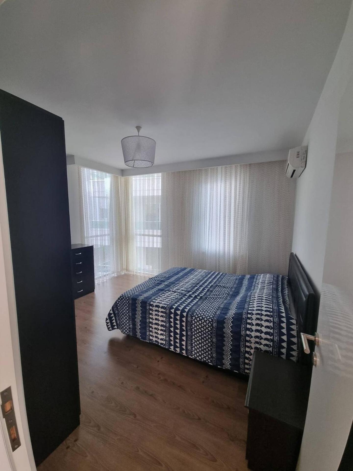 Apartment Comfortable With Beautiful Views *