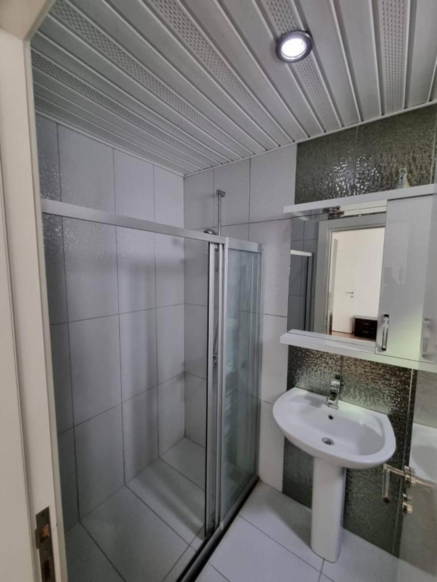 Apartment Comfortable With Beautiful Views Alanya