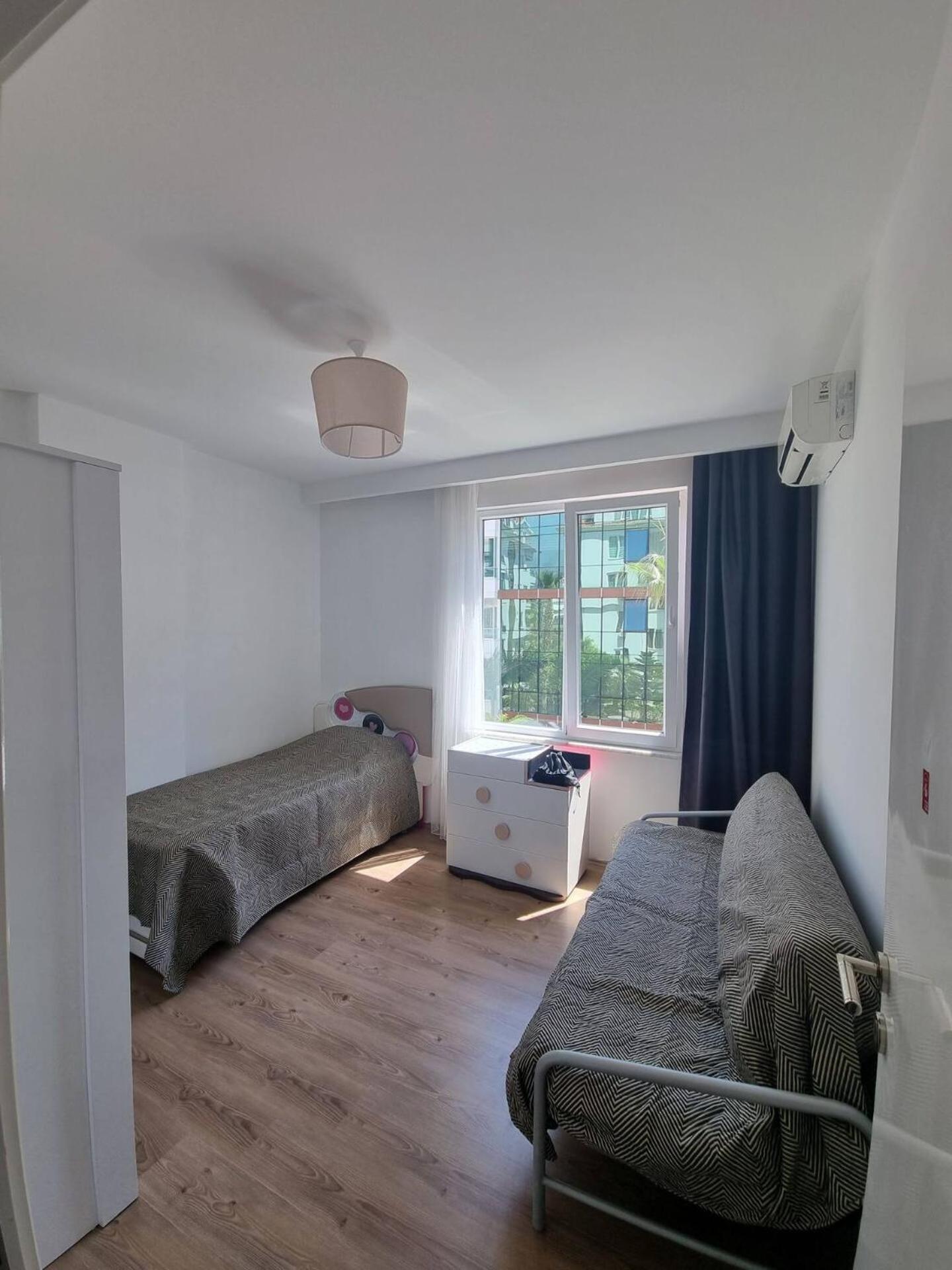 Comfortable With Beautiful Views Apartment