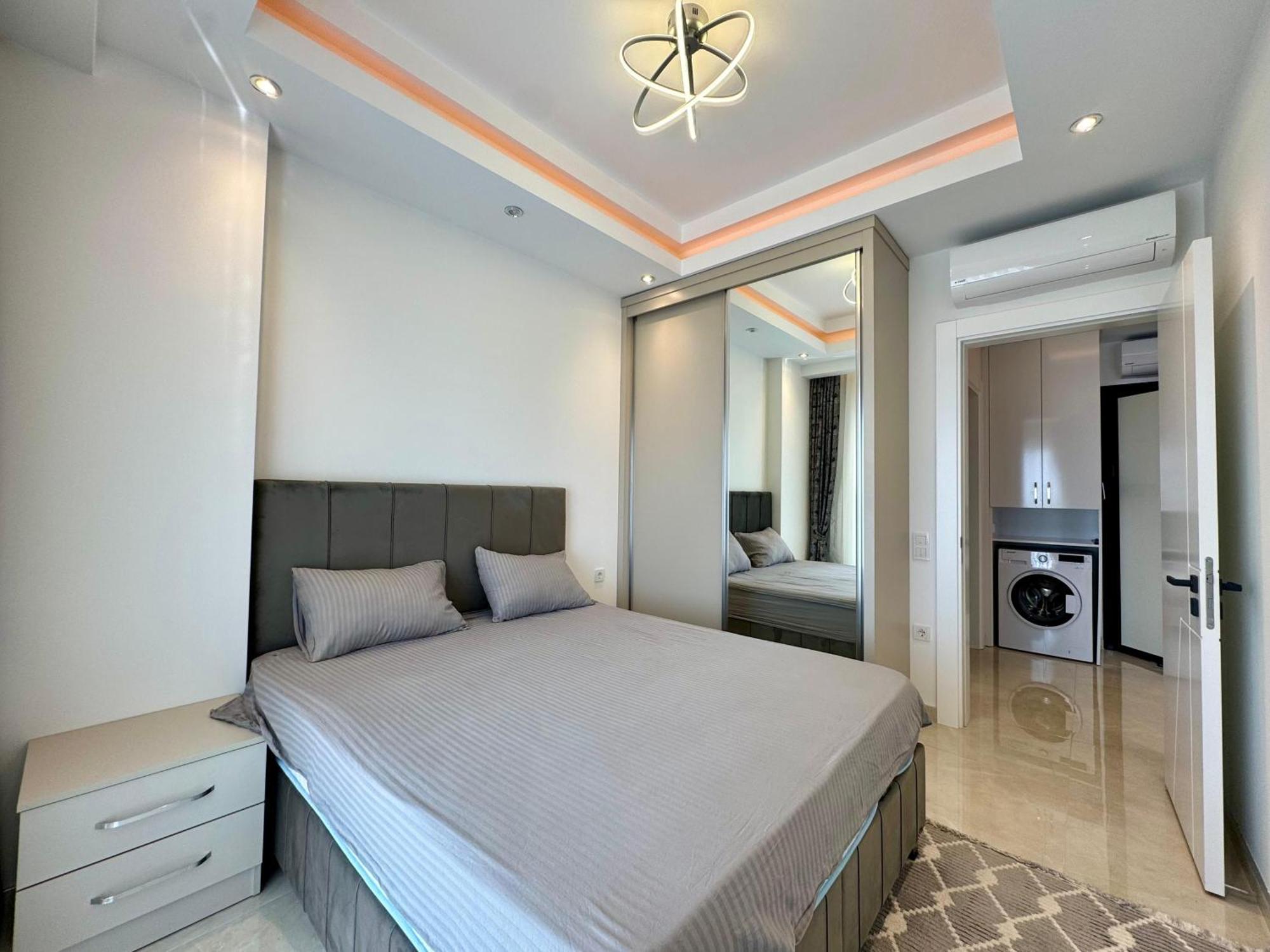 Apartment Yekta Mall Trade Center