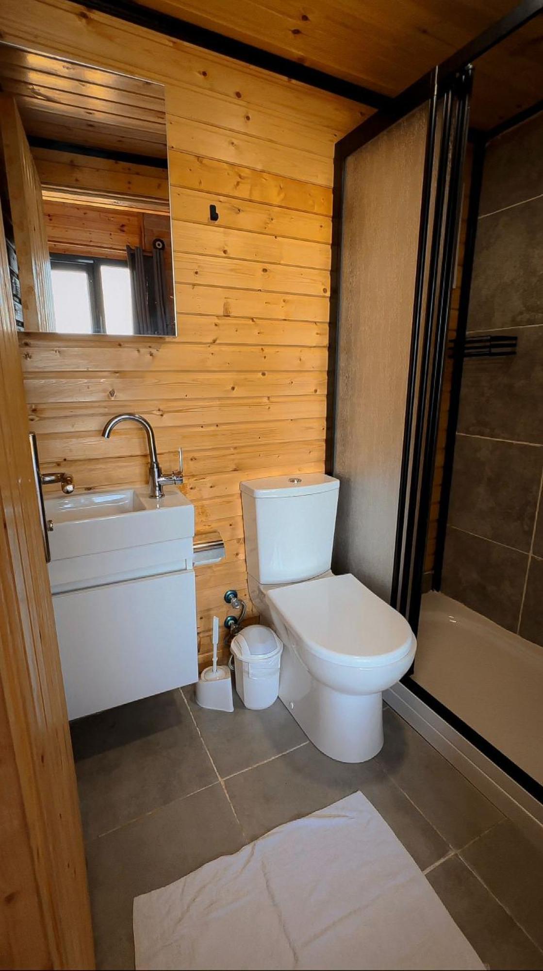 Hotel Renka Holidays And Caravans Alanya