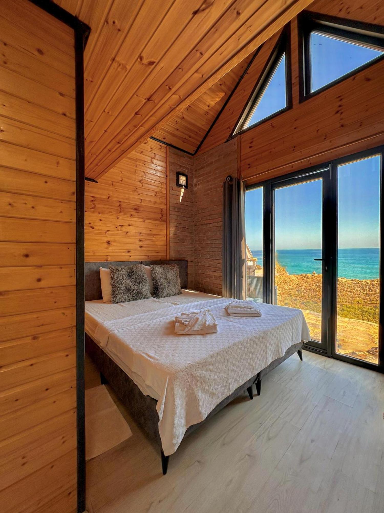 Renka Holidays And Caravans Alanya
