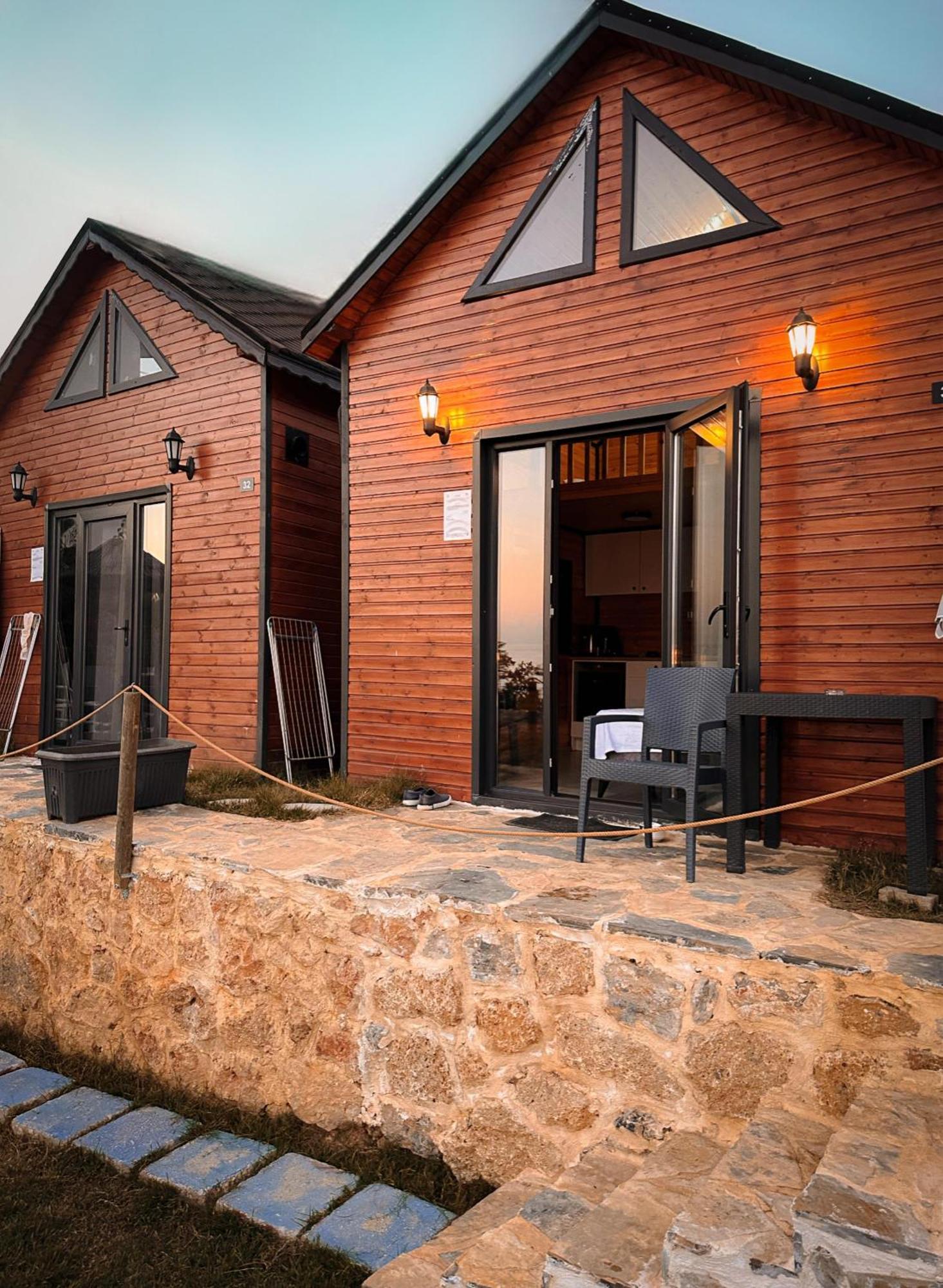 Hotel Renka Holidays And Caravans