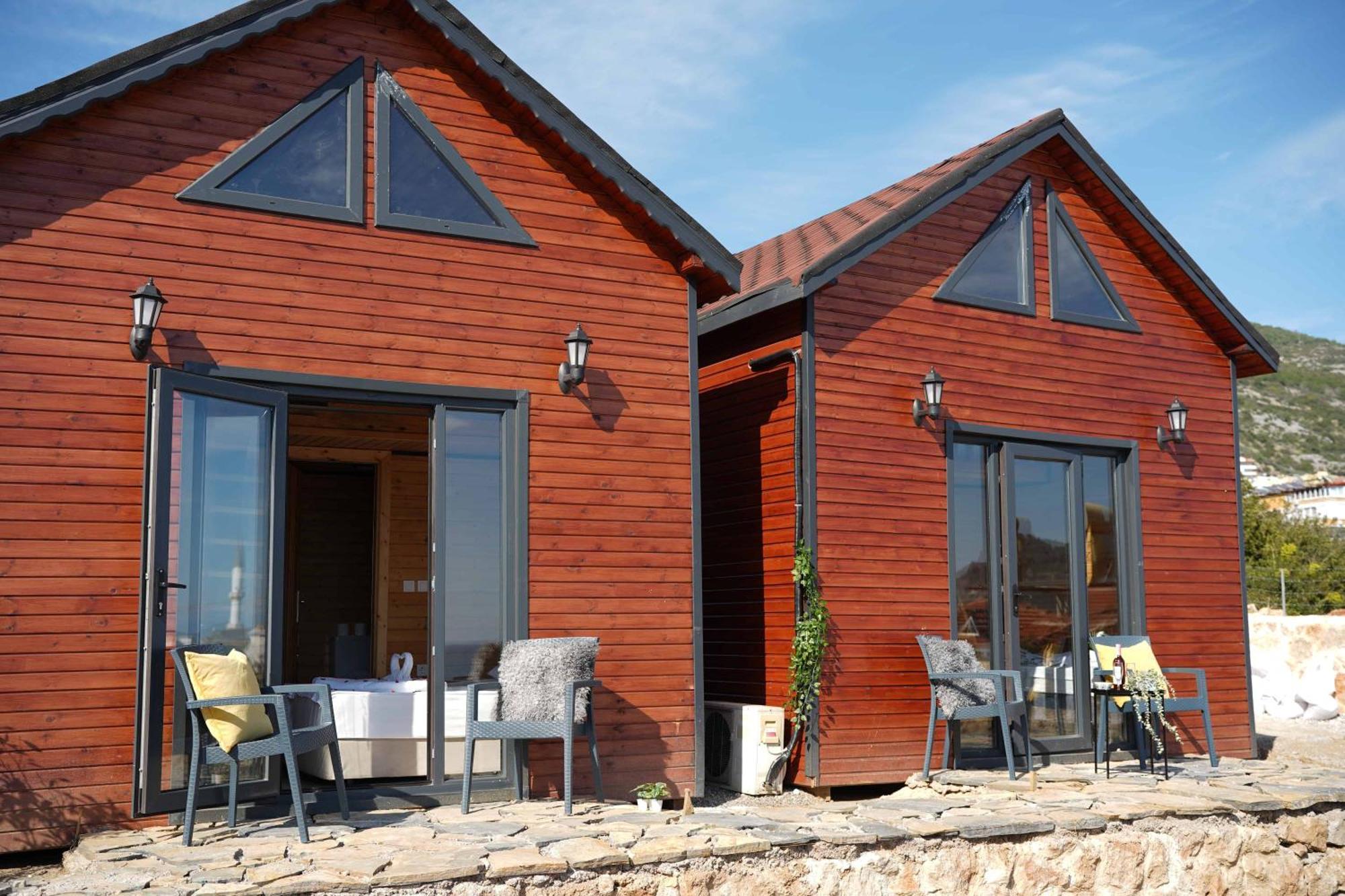 Hotel Renka Holidays And Caravans