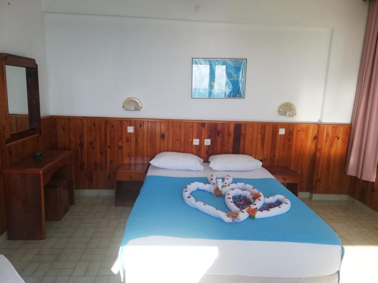 Renka Holidays And Caravans