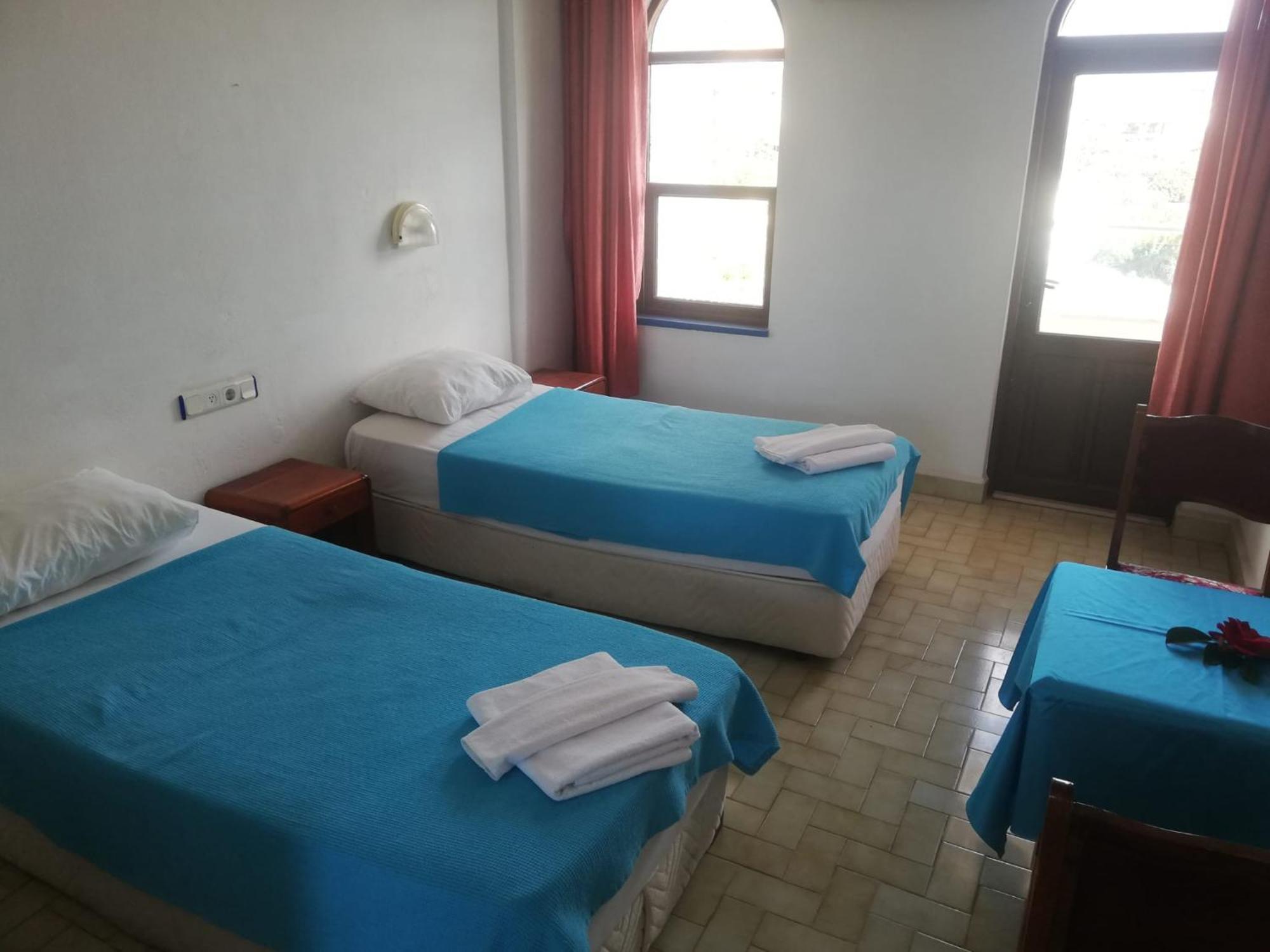 Renka Holidays And Caravans Hotel Alanya