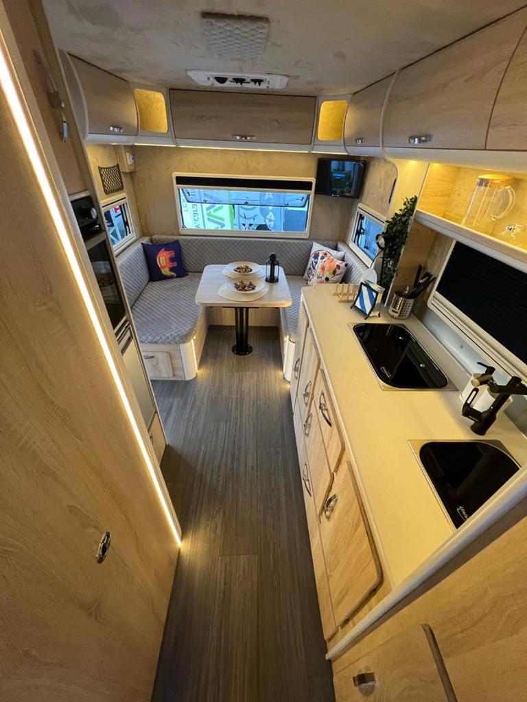 Renka Holidays And Caravans