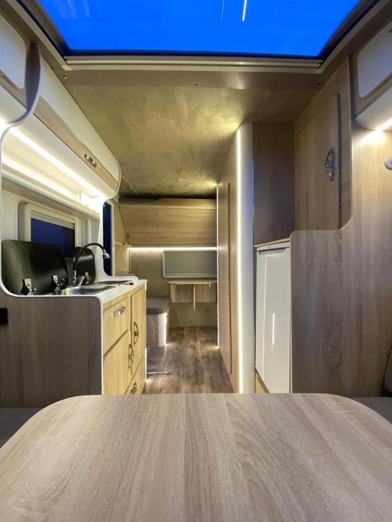 Hotel Renka Holidays And Caravans *