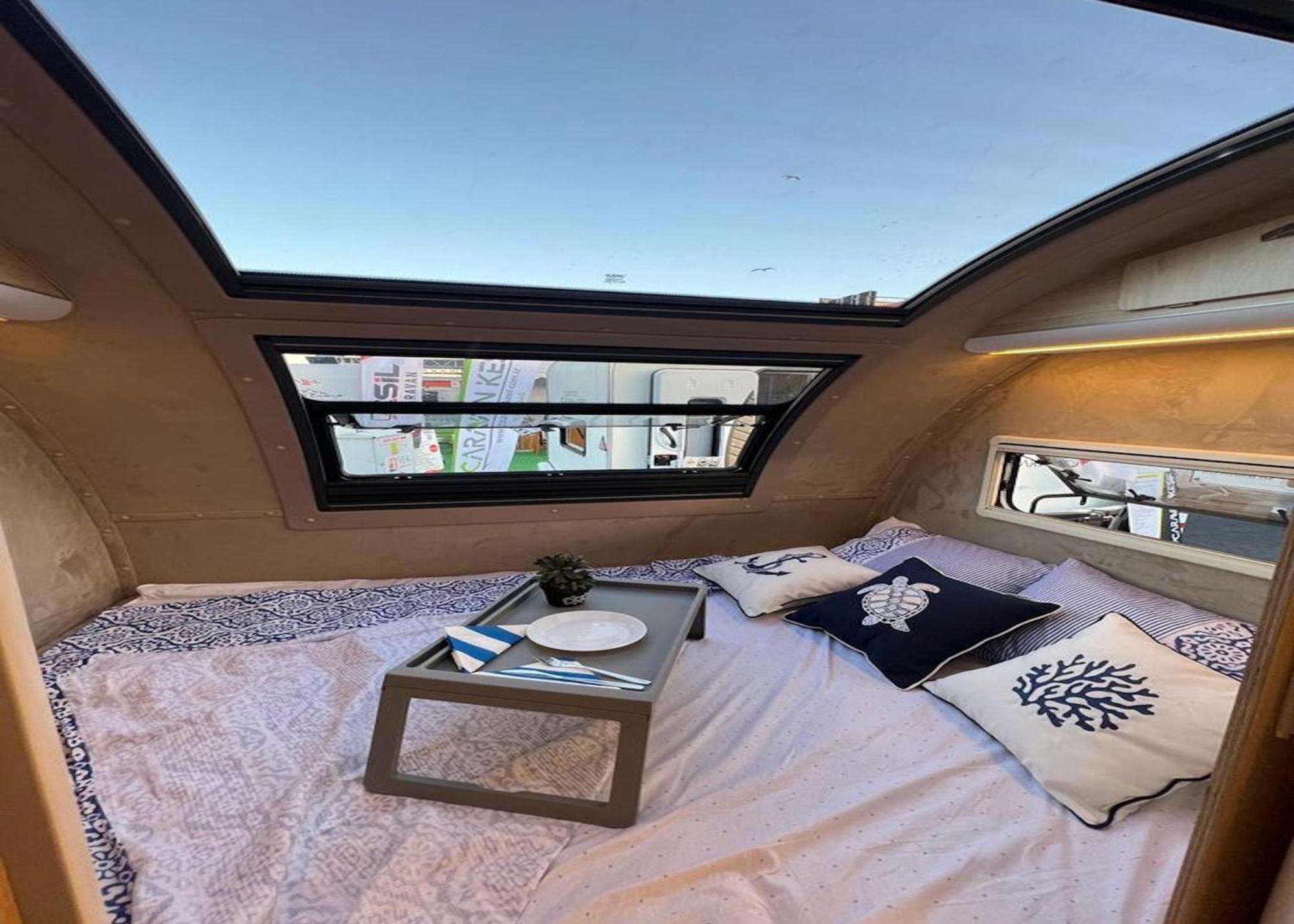 Renka Holidays And Caravans *