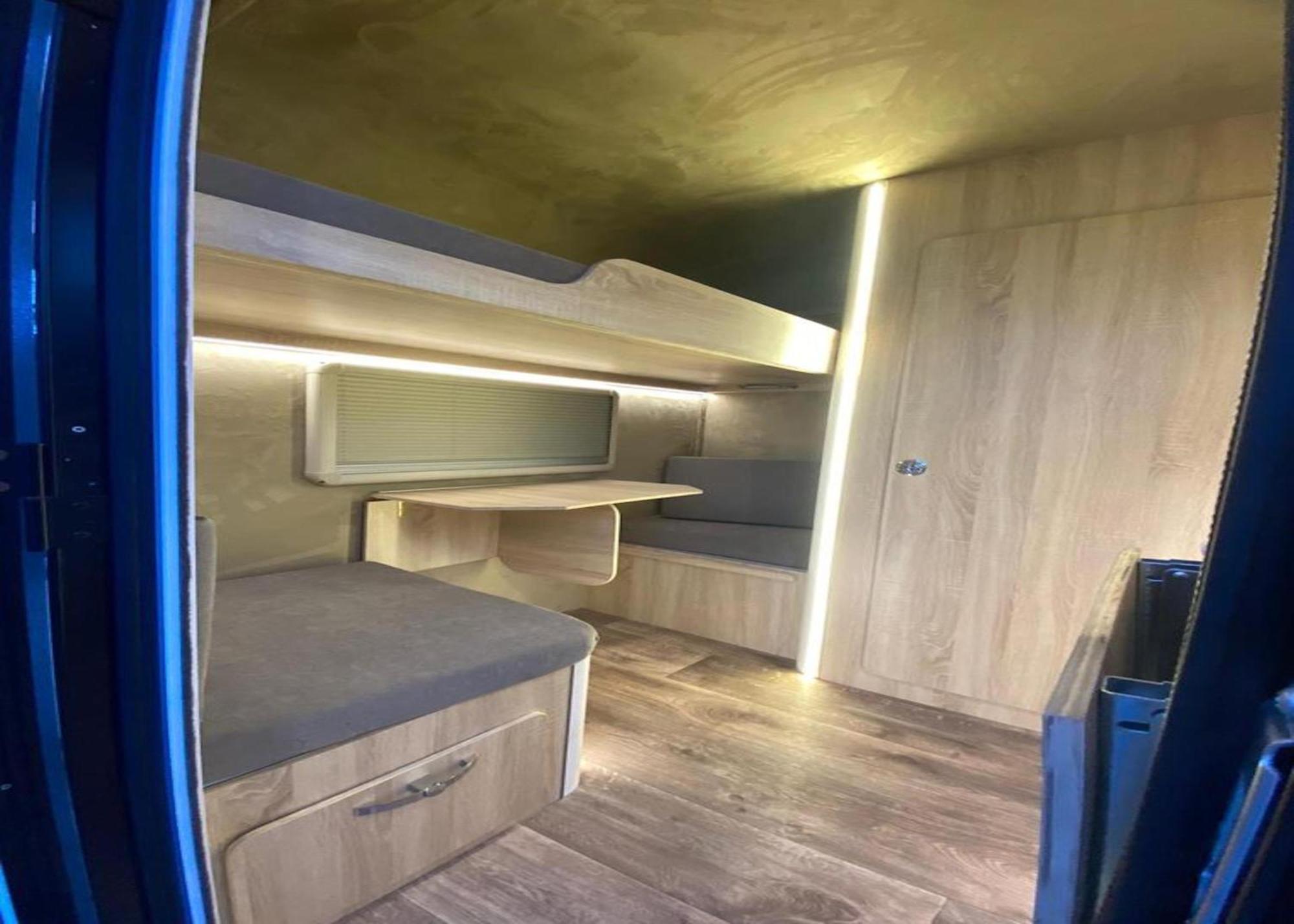 Hotel Renka Holidays And Caravans