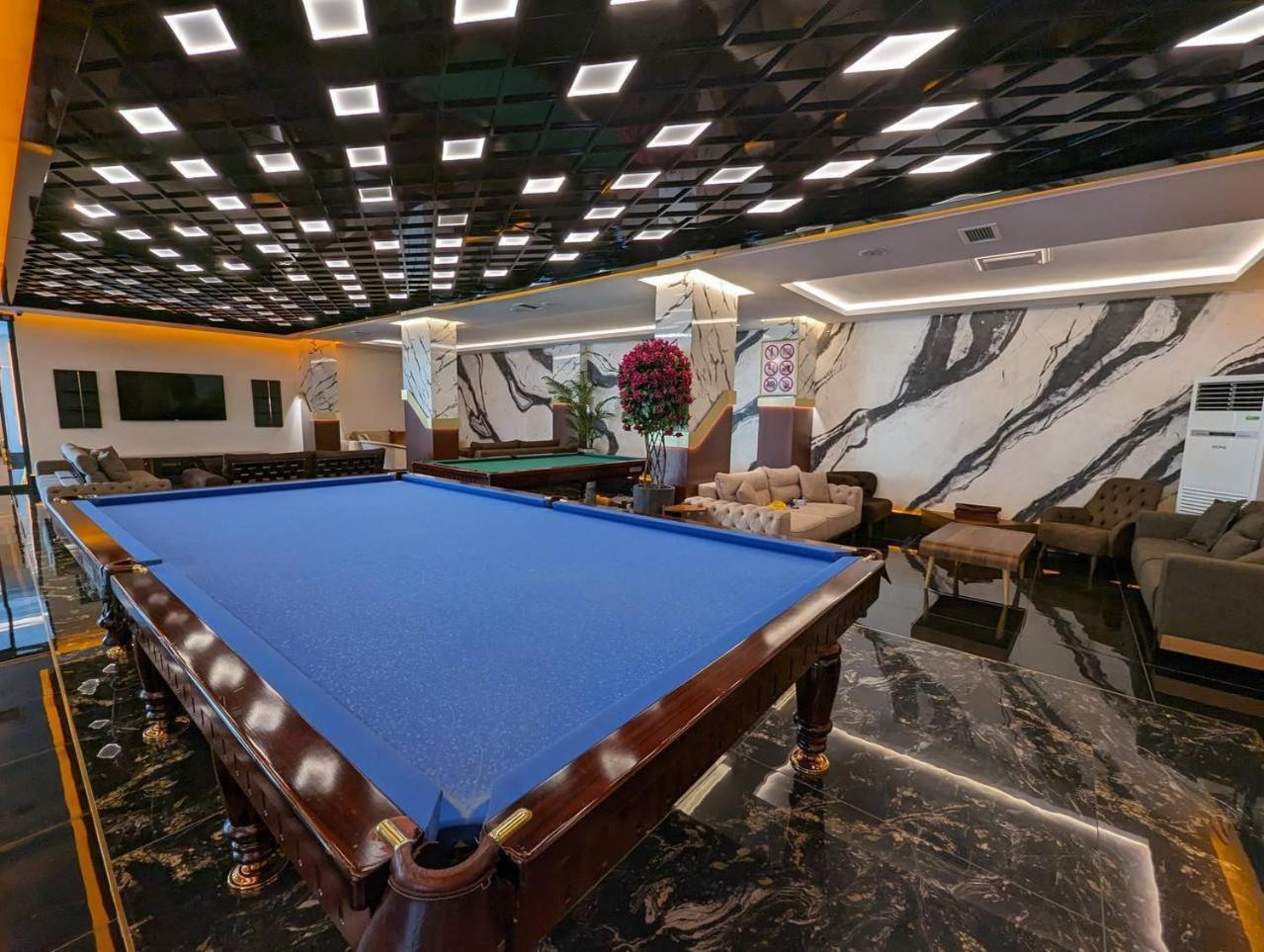 Yekta Mall Trade Center Alanya