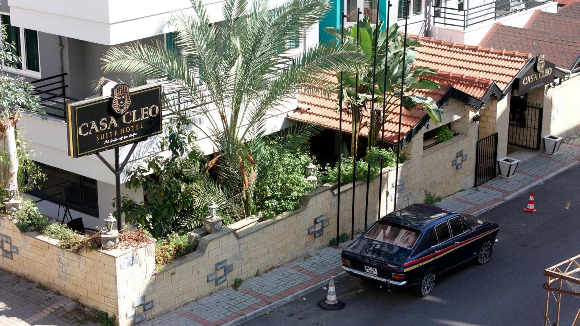 Casa Cleo Alanya