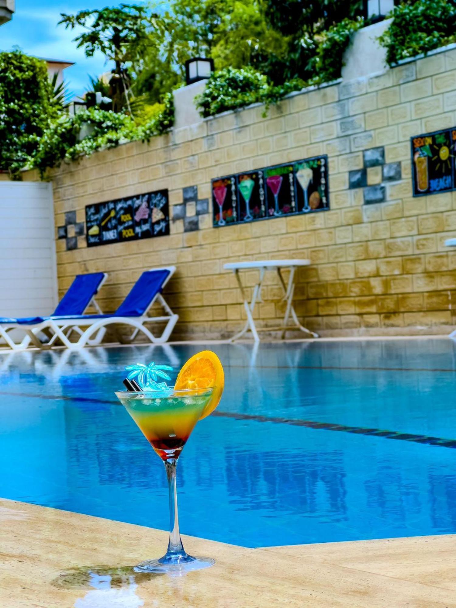 Casa Cleo