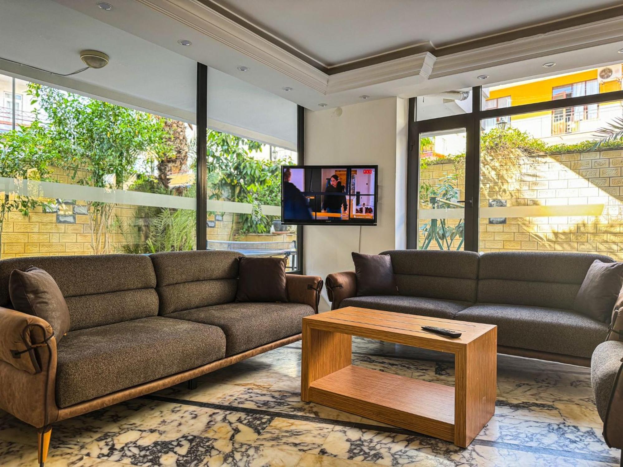 Casa Cleo Apart Otel