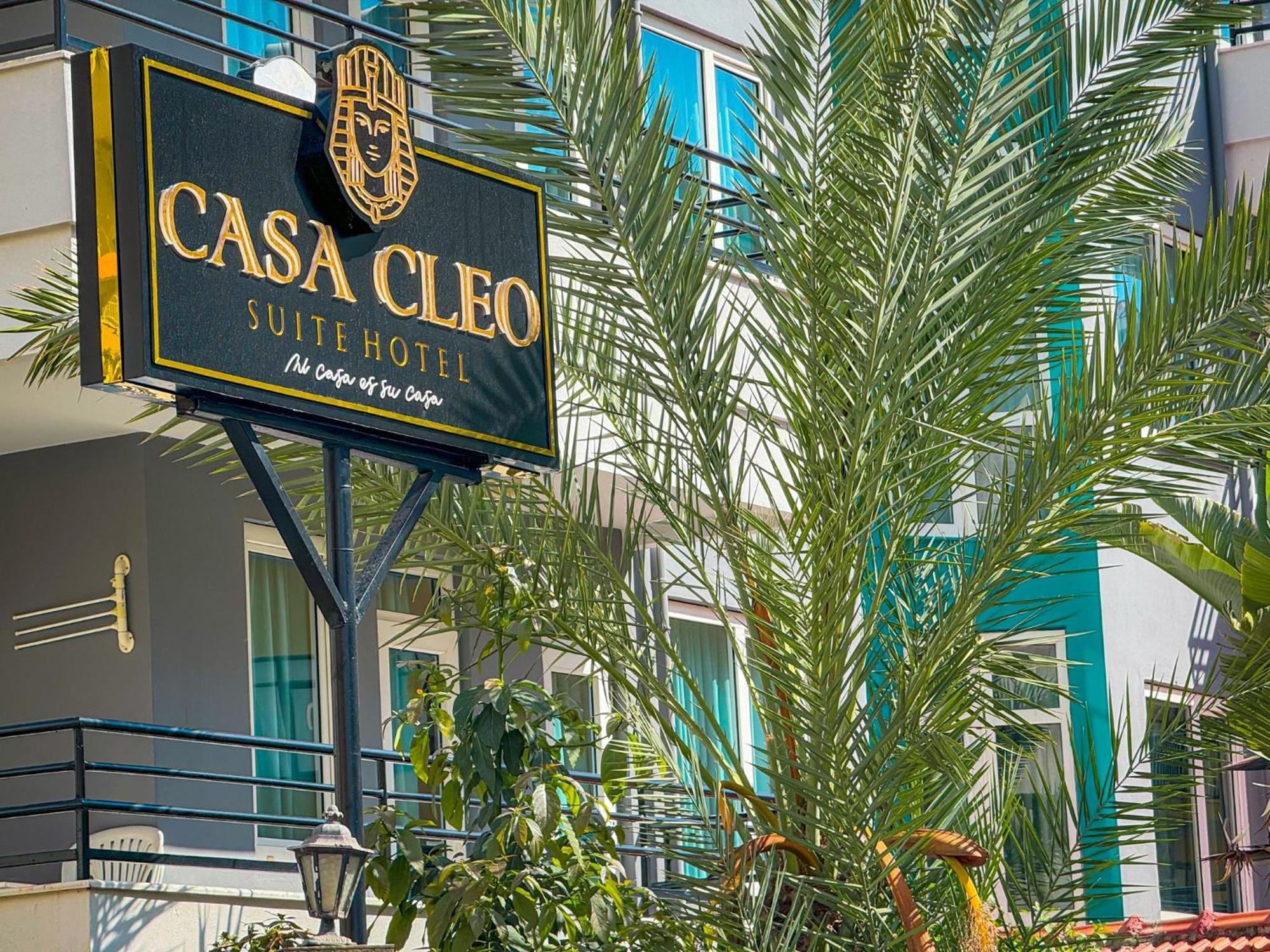 Apart Otel Casa Cleo