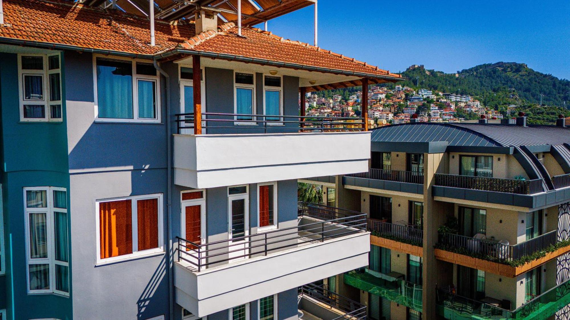 Casa Cleo Apart Otel *