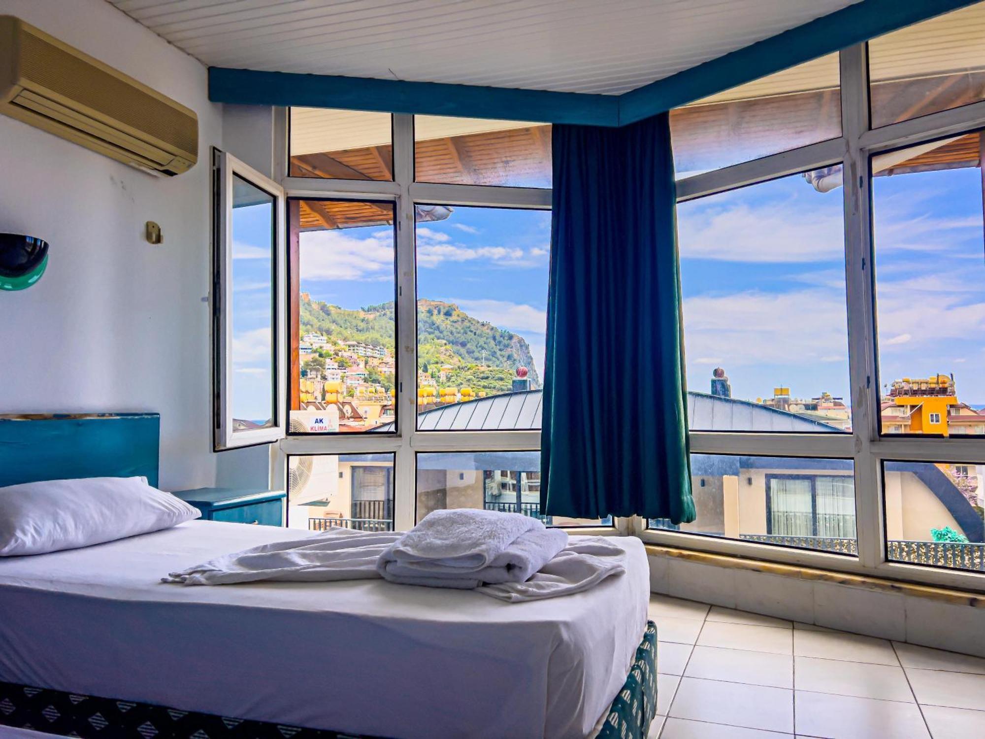 Casa Cleo Apart Otel