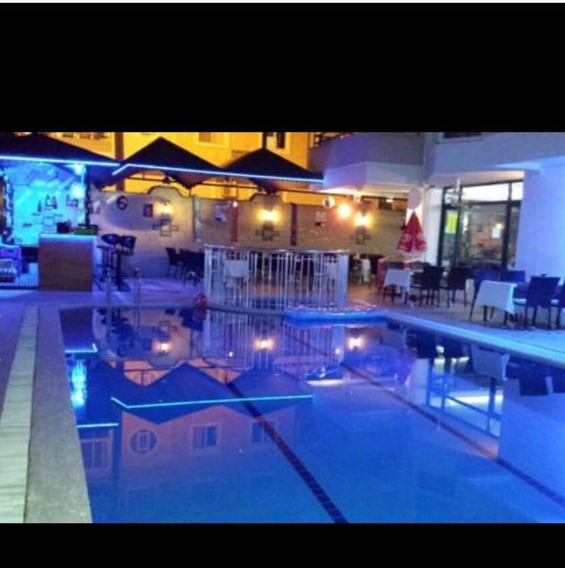 Apart Otel Casa Cleo Alanya