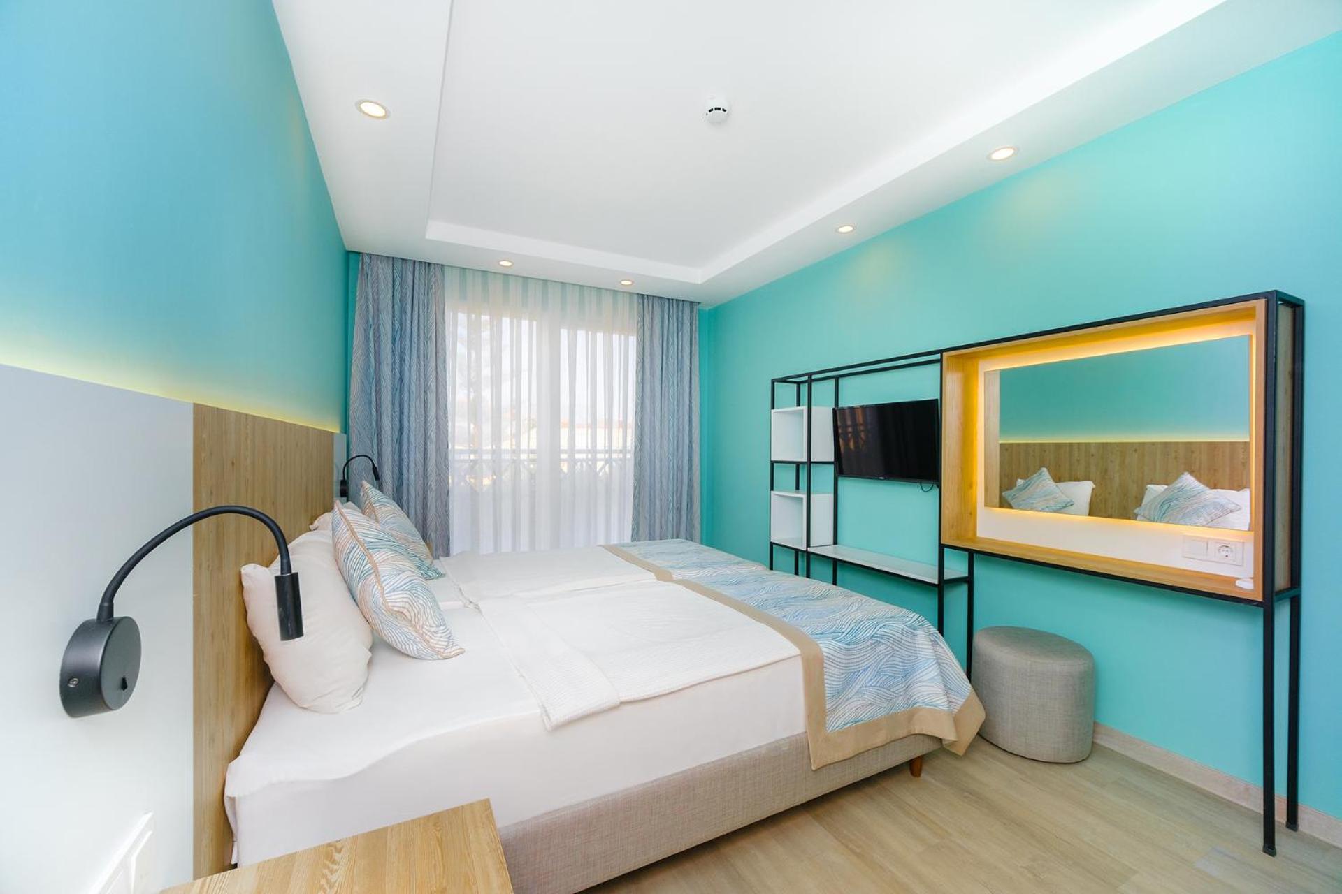 Sunflower 4* Alanya