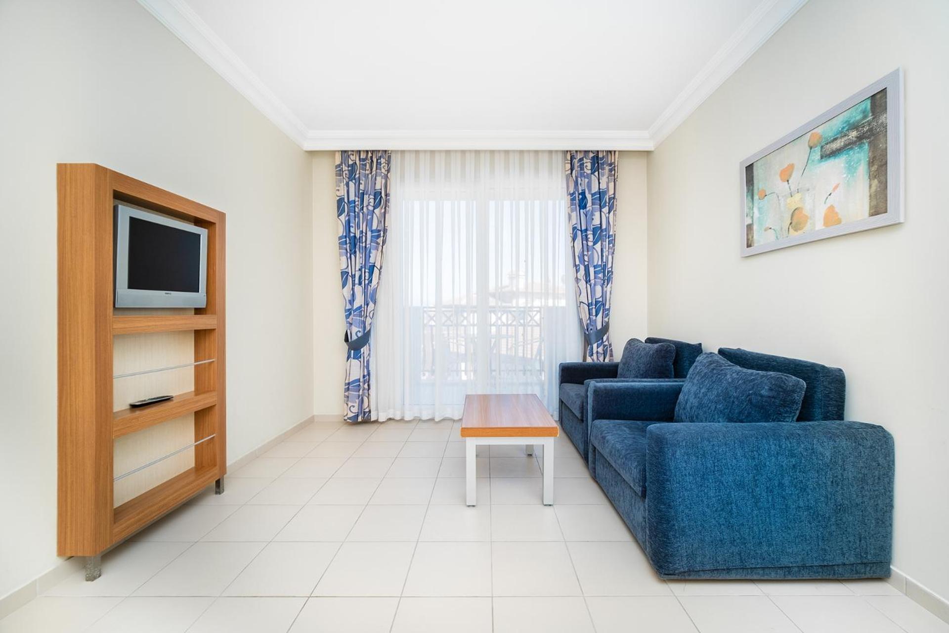 Apart Otel Sunflower