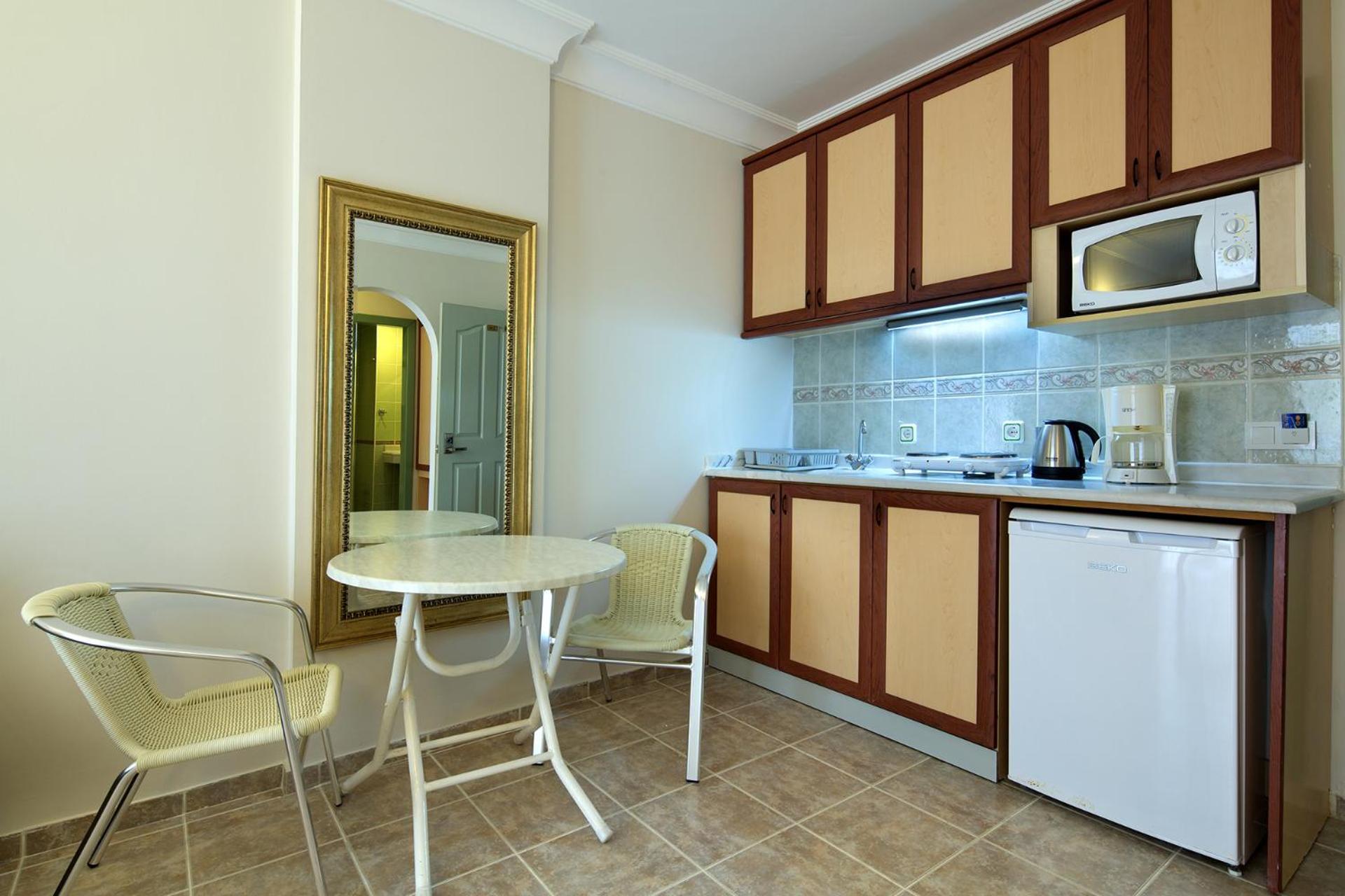 Apart Otel Sunflower