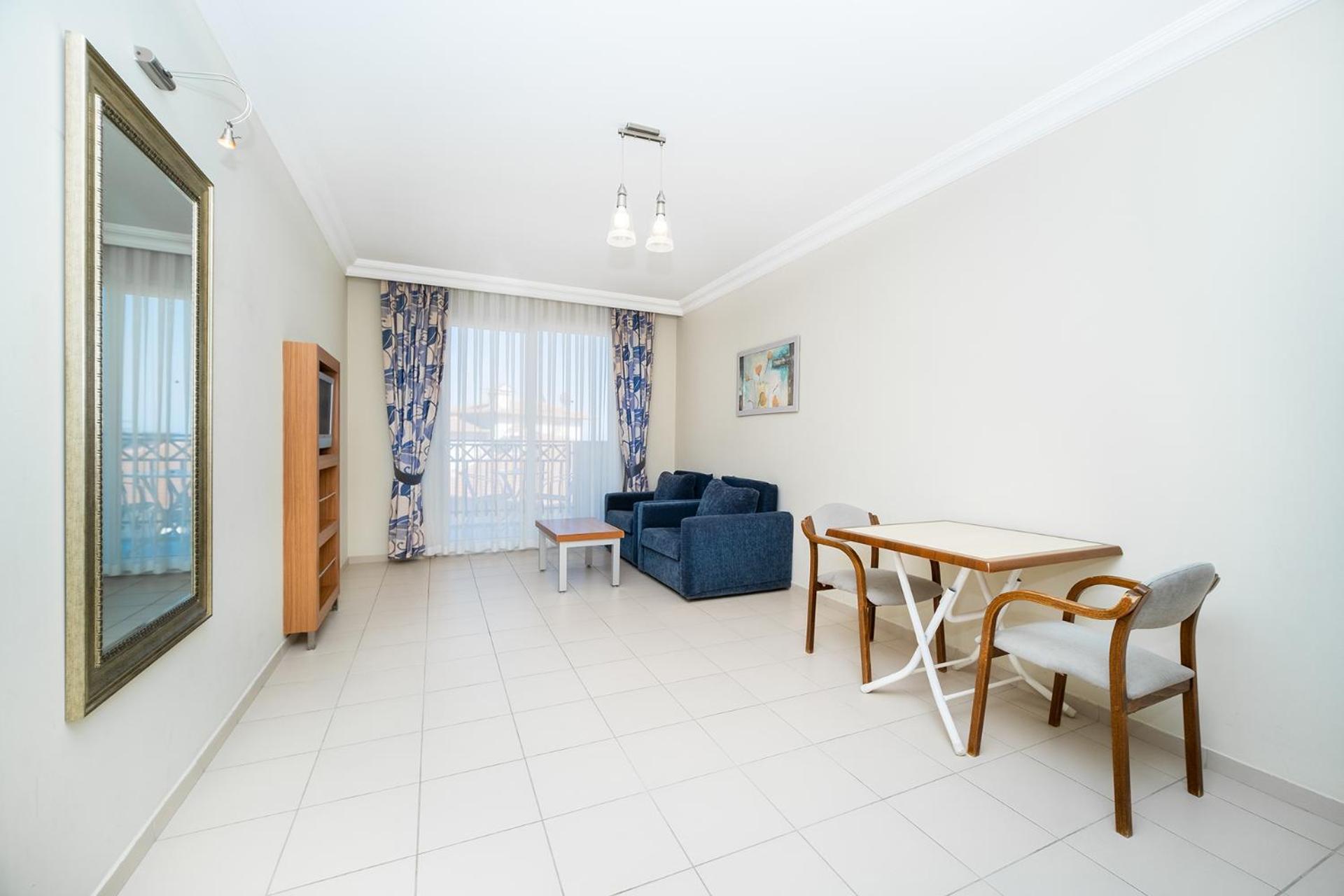 Sunflower Apart Otel 4*