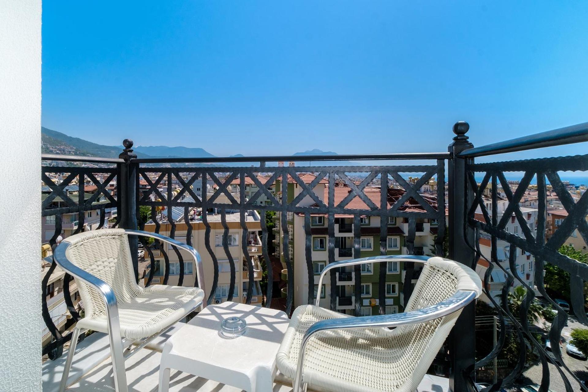 Sunflower 4* Alanya