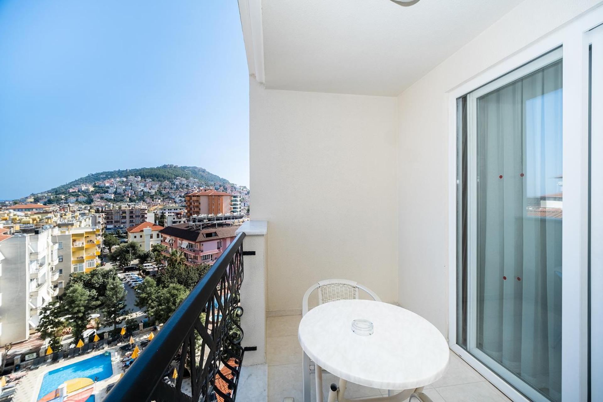 Apart Otel Sunflower