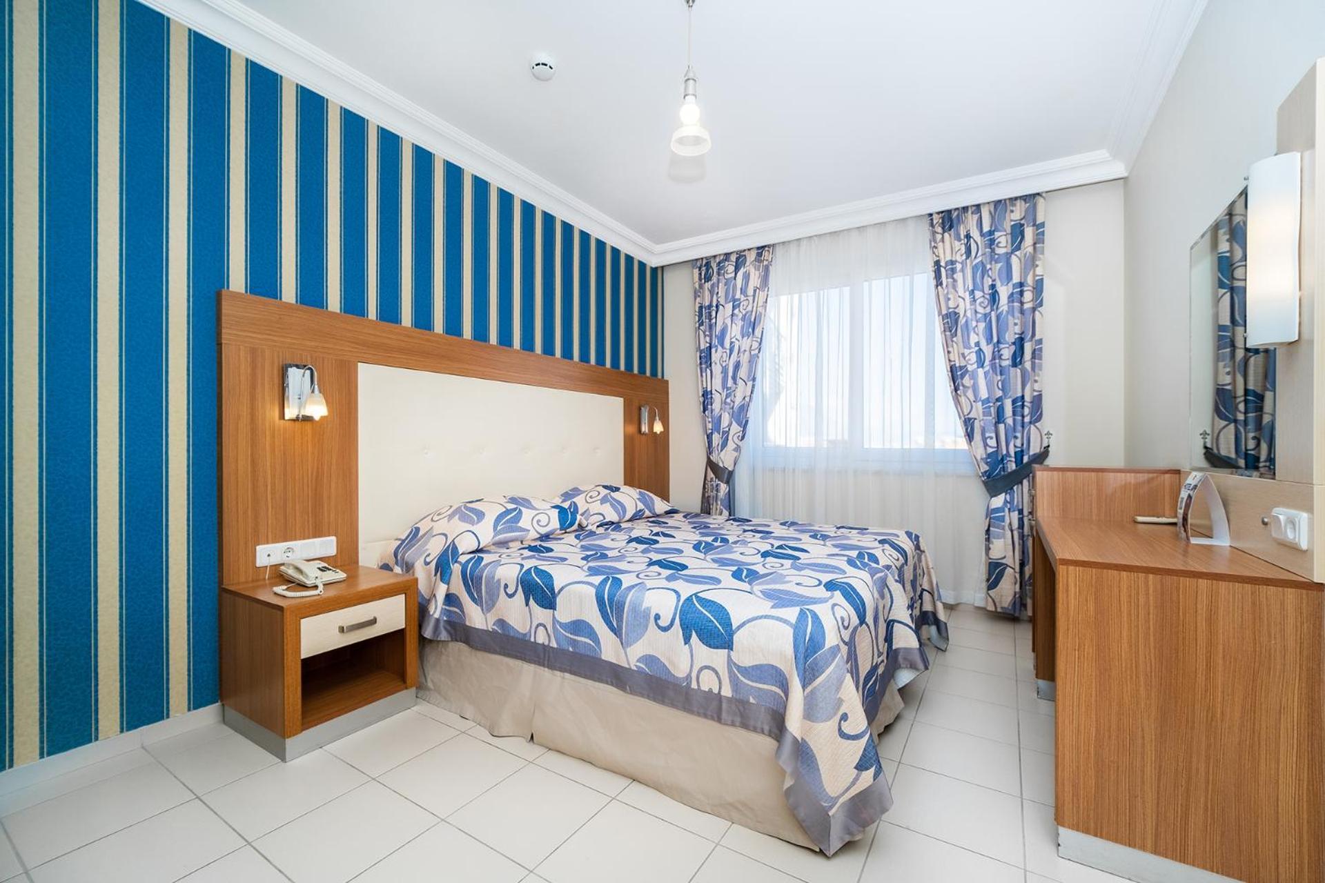 Sunflower Apart Otel 4*