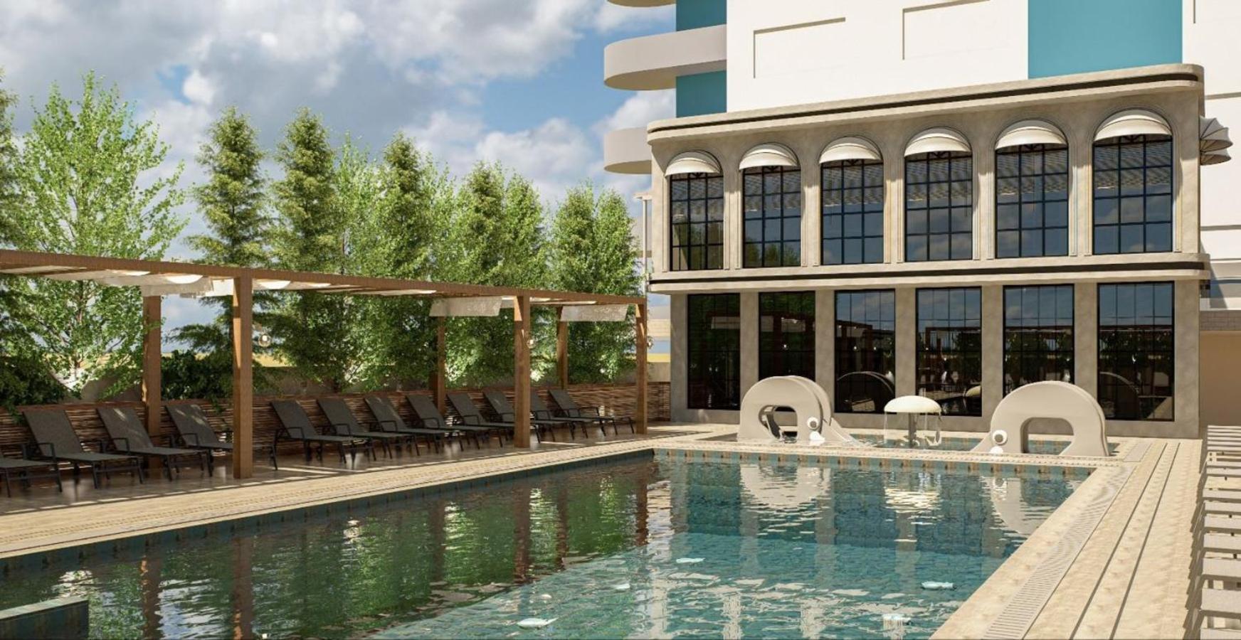 Hotel Club Big Blue