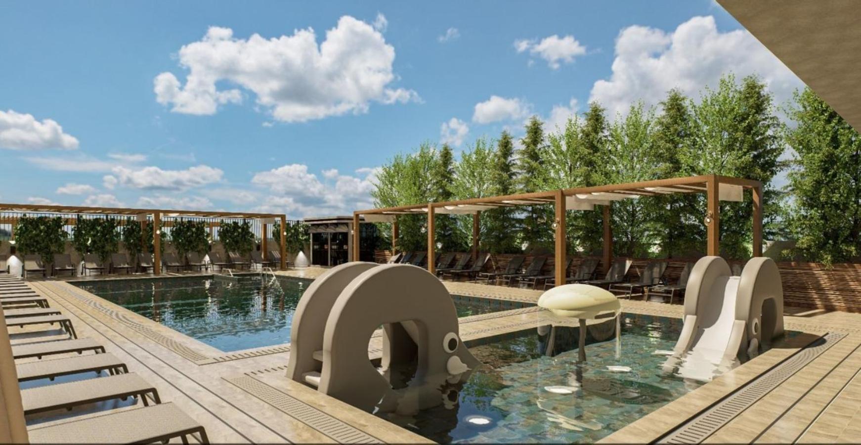Club Big Blue Hotel 4*