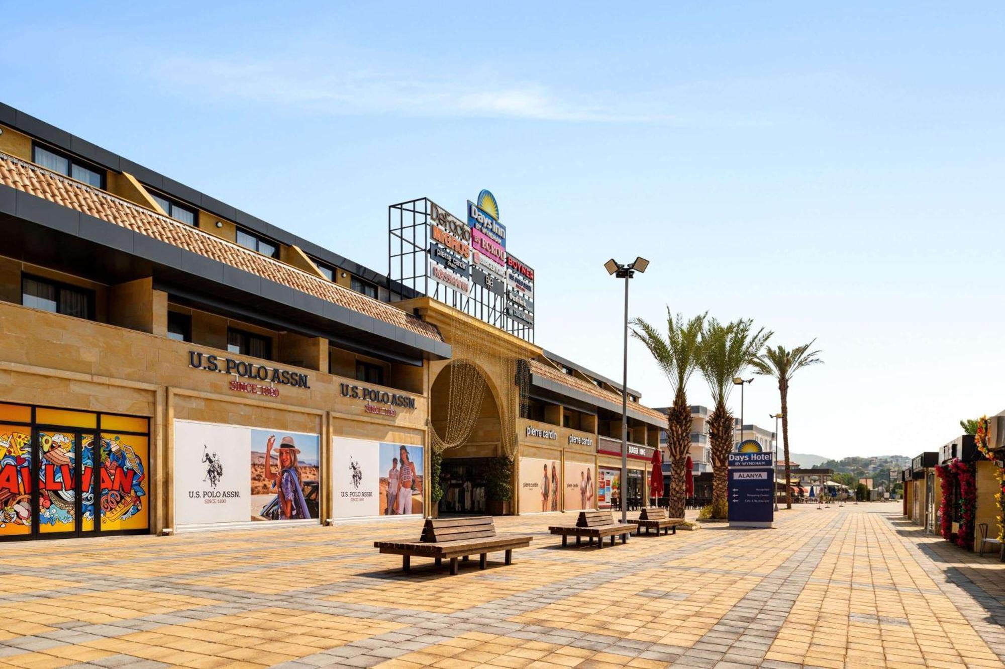 Days By Wyndham Alanya